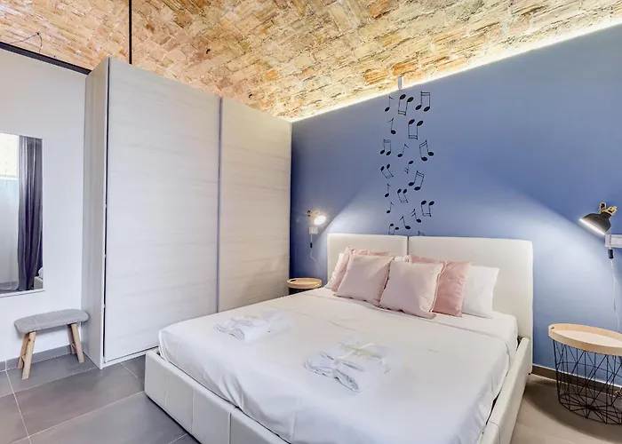 Fama - Le Volte Appartement Rome