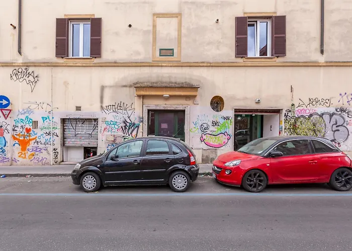 Fama - Le Volte Rome