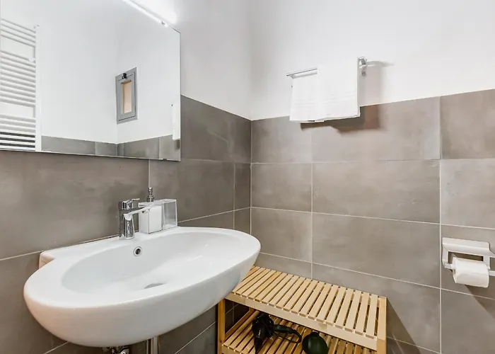 Appartement Fama - Le Volte Rome