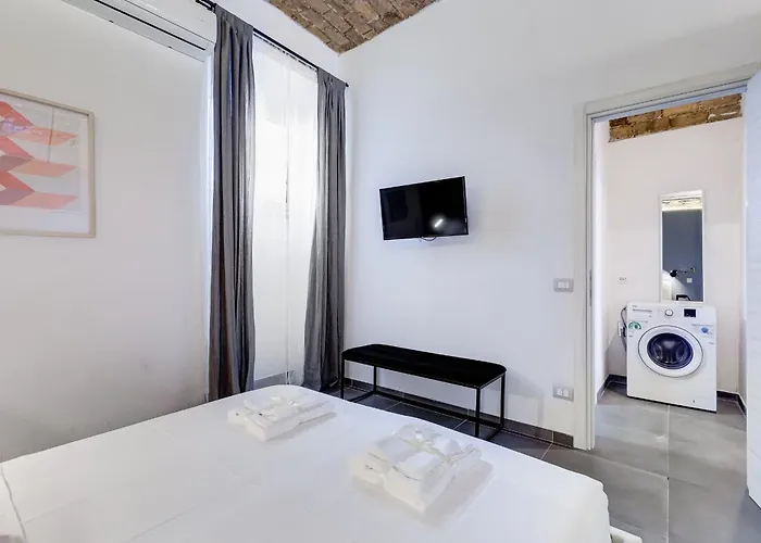 Fama - Le Volte Appartement