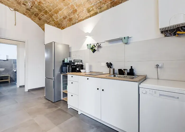 Appartement Fama - Le Volte *