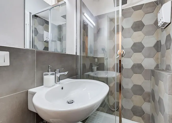 Fama - Le Volte Appartement Rome