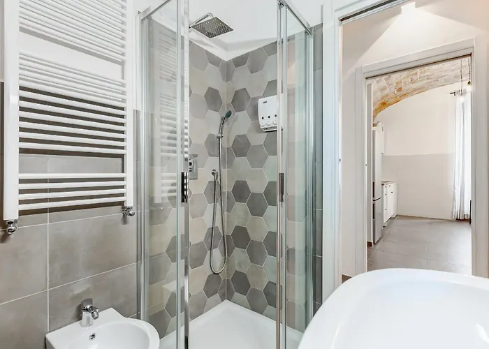 Appartement Fama - Le Volte Rome