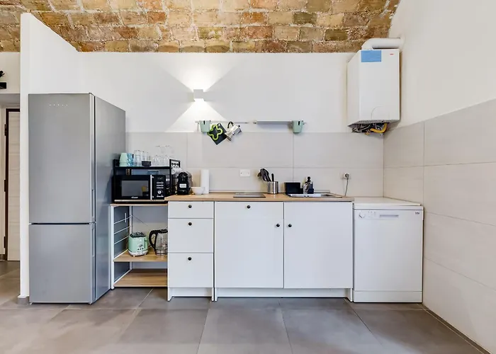 Appartement Fama - Le Volte