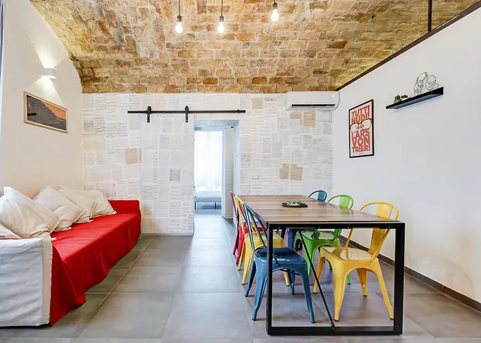 Fama - Le Volte Appartement Rome