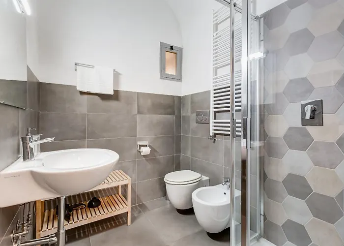 Appartement Fama - Le Volte *